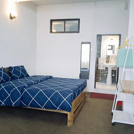 Vilasa Homestay Dardzsiling Kültér fotó