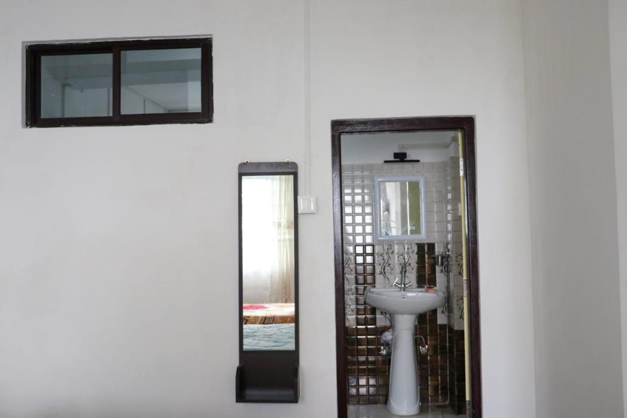 Vilasa Homestay Dardzsiling Kültér fotó