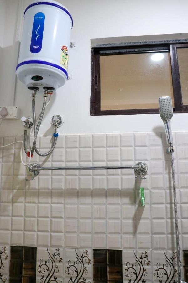 Vilasa Homestay Dardzsiling Kültér fotó