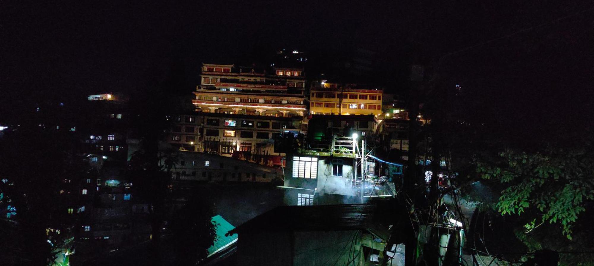 Vilasa Homestay Dardzsiling Kültér fotó