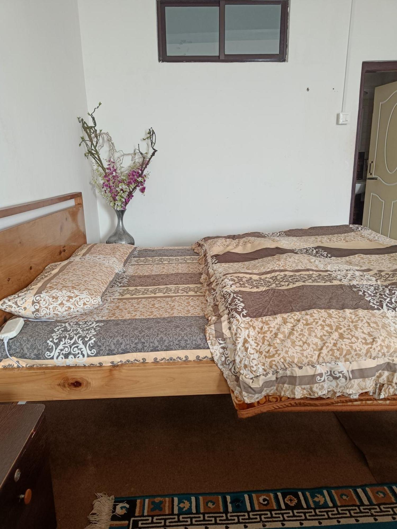 Vilasa Homestay Dardzsiling Kültér fotó