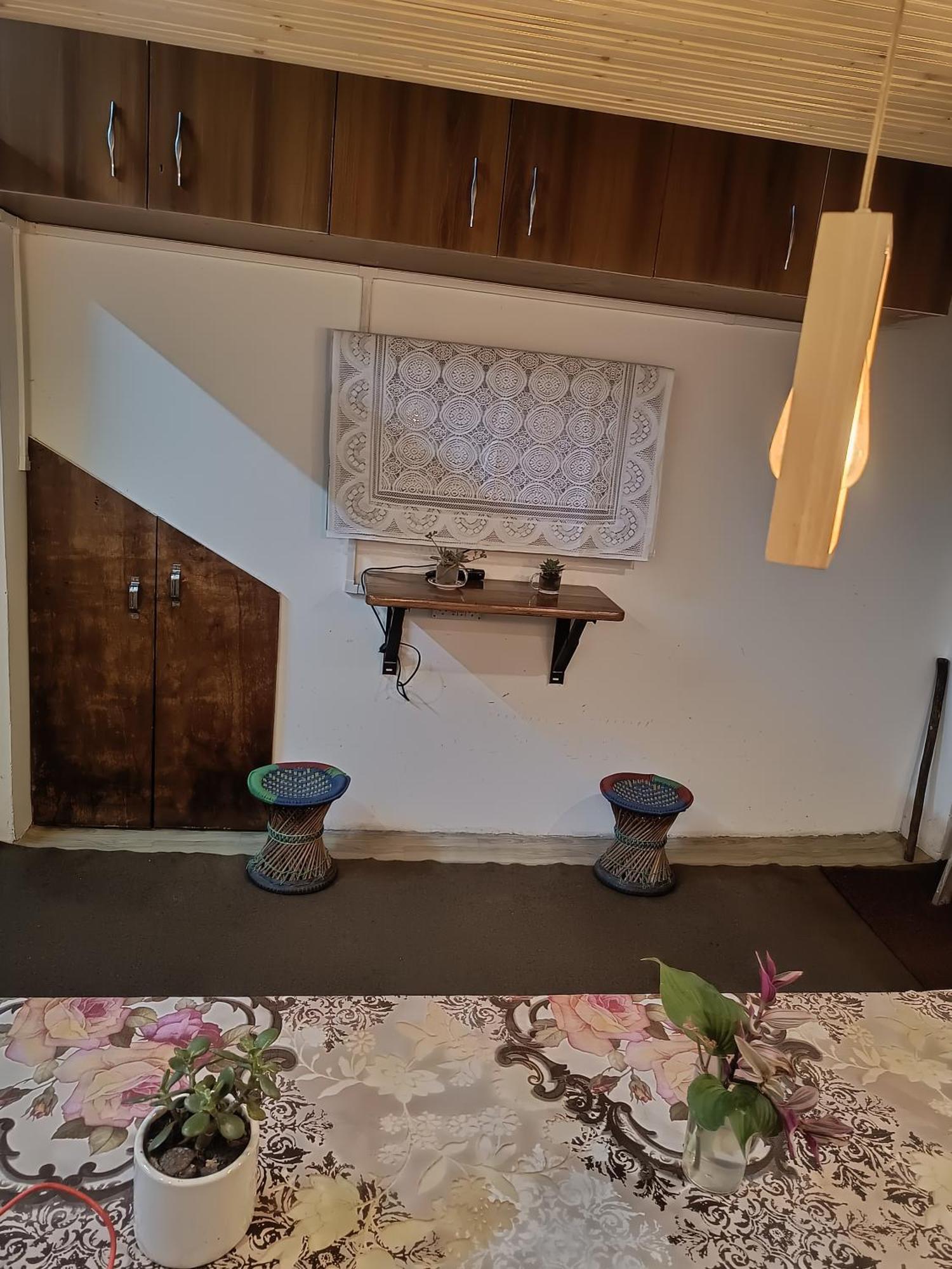 Vilasa Homestay Dardzsiling Kültér fotó